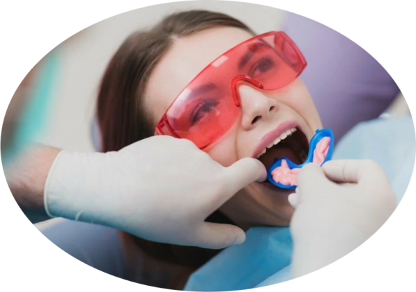 Professional Dental Assistent Course