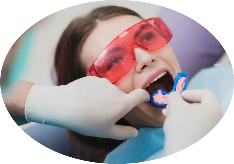 Professional Dental Assistent Course
